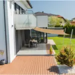 XXXLutz Lauterach - Ihr M&ouml;belhaus bei Bregenz Gartensonnensegel 500/500 cm