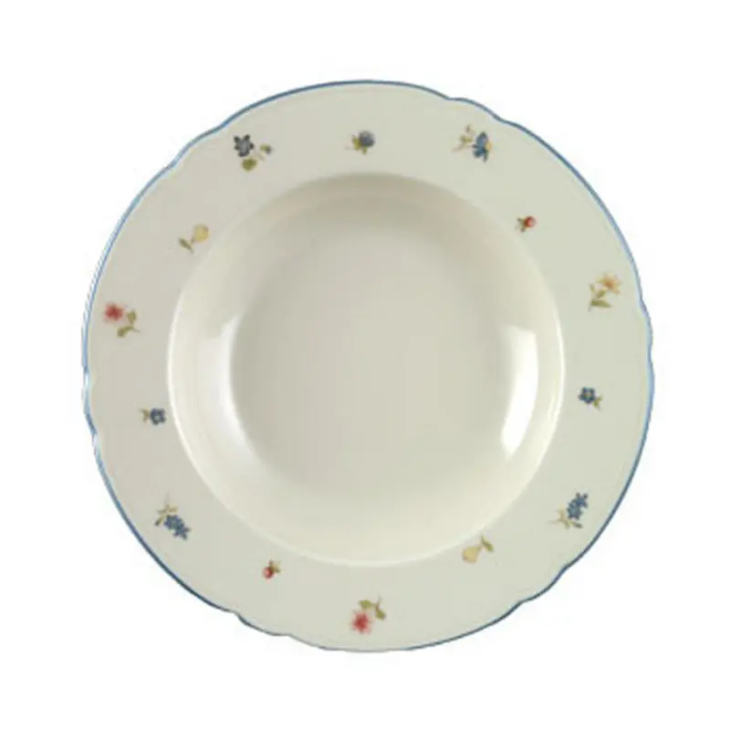 Suppenteller Marie-Luise 23 cm