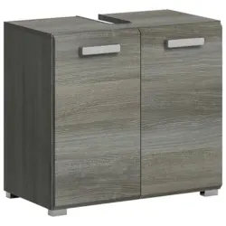 Waschbeckenunterschrank 80/55/37 cm