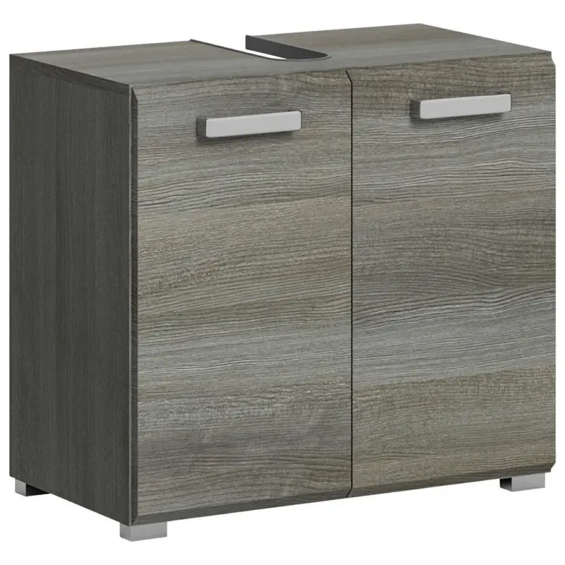 Waschbeckenunterschrank 80/55/37 cm