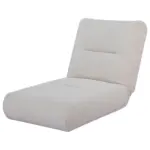 XXXLutz Lauterach - Ihr M&ouml;belhaus bei Bregenz Schlafsessel Luna in Cord Beige