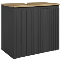 Waschbeckenunterschrank 60/57/36 cm