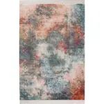 XXXLutz Lauterach - Ihr M&ouml;belhaus bei Bregenz Vintage-Teppich 160/230 cm Dinah Rot, Perlmutt