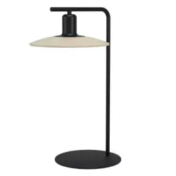 Tischleuchte 25,5/25/50 cm