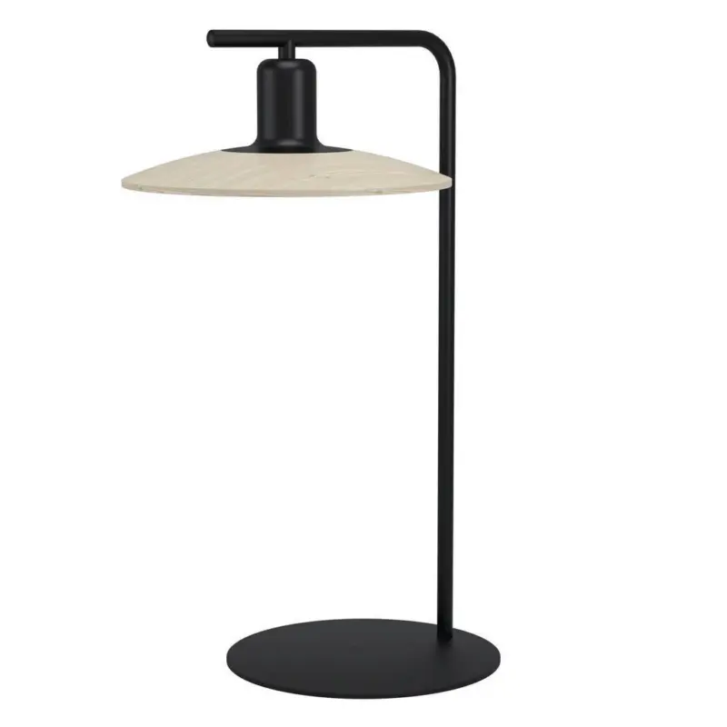 Tischleuchte 25,5/25/50 cm