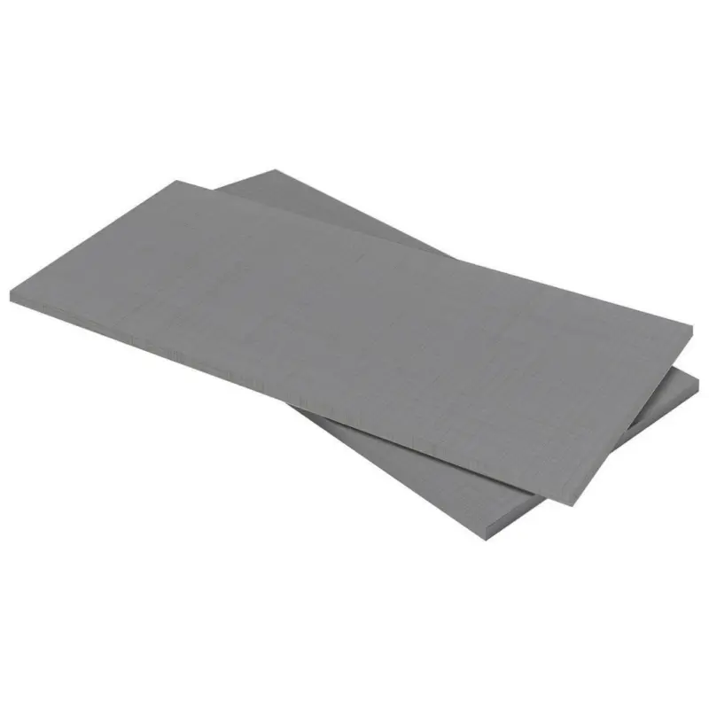 Einlegebodenset 96/2/50 cm