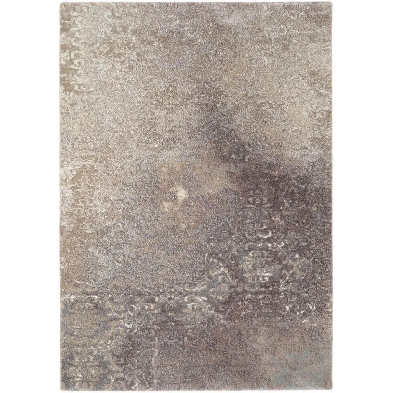 Vintage-Teppich 140/200 cm Palermo Sandfarben