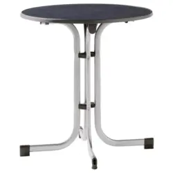 Gartenklapptisch 70/70/72 cm