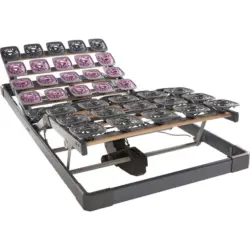 Tellerlattenrost 90/210 cm