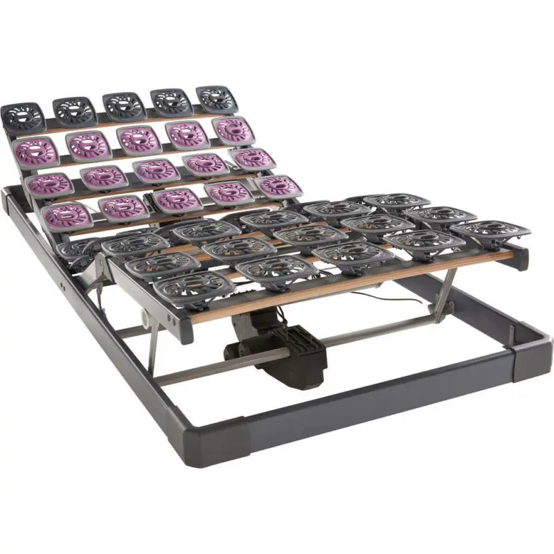 Tellerlattenrost 90/210 cm