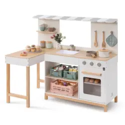 Kinderk&uuml;che Robusta