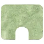 XXXLutz Lauterach - Ihr M&ouml;belhaus bei Bregenz Wc-Vorleger Hellgr&uuml;n 50/60 cm