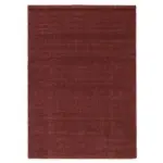 XXXLutz Lauterach - Ihr M&ouml;belhaus bei Bregenz Webteppich Louvre Melange 140/200 cm Rot