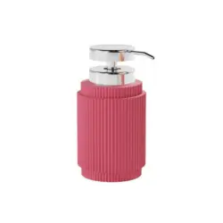 Seifenspender Kunststoff