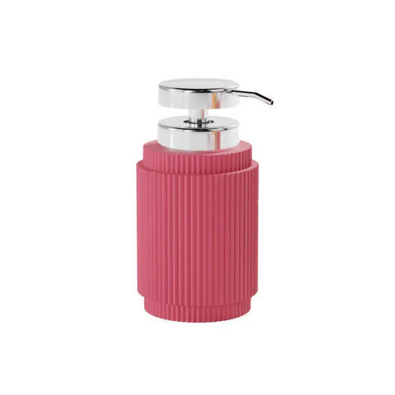 Seifenspender Kunststoff