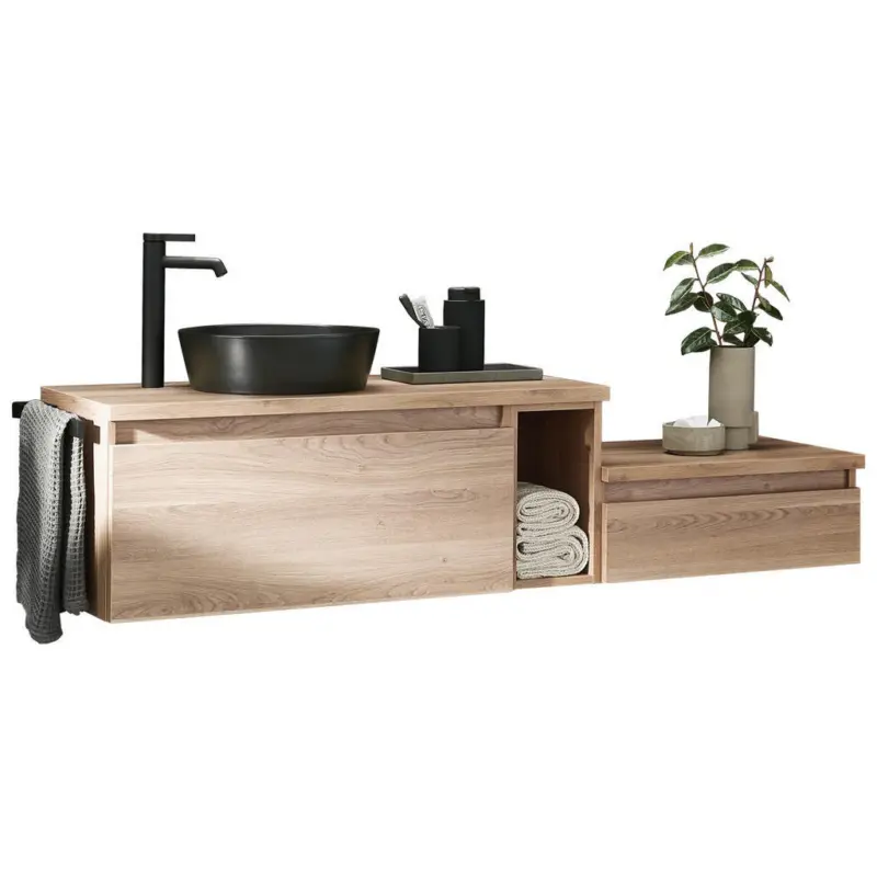 Waschtischkombi 160 cm