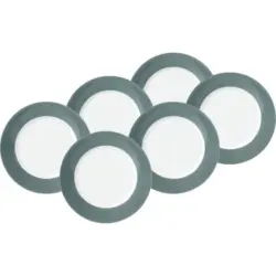 Untertassenset Vario