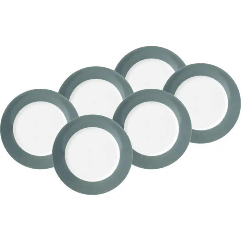 Untertassenset Vario