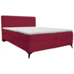 XXXLutz Lauterach - Ihr M&ouml;belhaus bei Bregenz Boxbett 180/200 cm in Rot