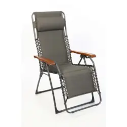 Garten-Relaxsessel 67/120/70 cm
