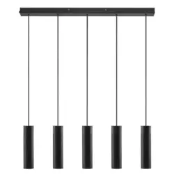 Pendelleuchte 80/24,6 cm