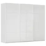 XXXLutz Lauterach - Ihr M&ouml;belhaus bei Bregenz Schwebet&uuml;renschrank in Wei&szlig;