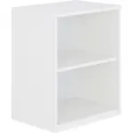 XXXLutz Lauterach - Ihr M&ouml;belhaus bei Bregenz Regal 60/76,5/43 cm Wei&szlig;