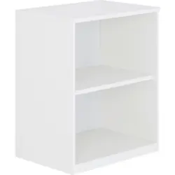 Regal 60/76,5/43 cm Wei&szlig;