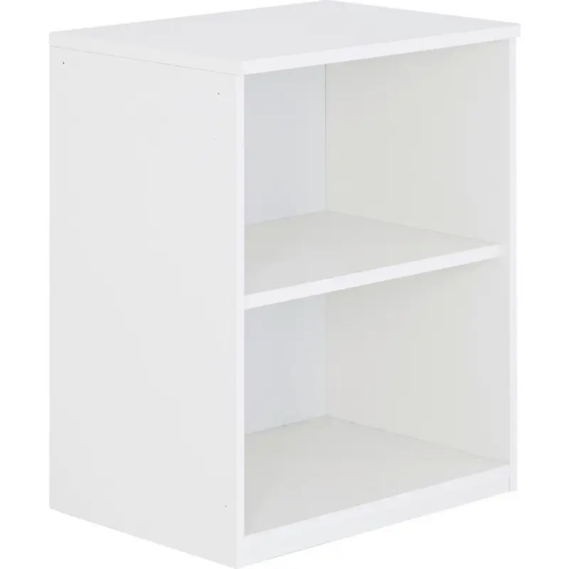 Regal 60/76,5/43 cm Wei&szlig;