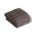 XXXLutz Lauterach - Ihr M&ouml;belhaus bei Bregenz Badetuch High Line Grau 100/150 cm