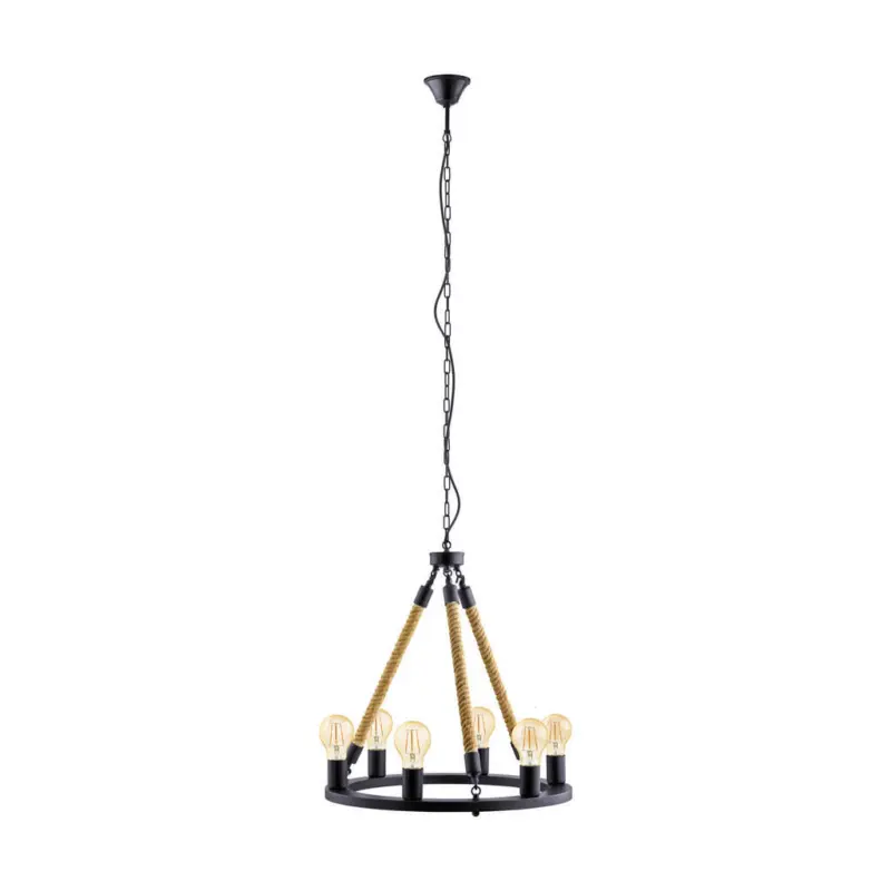 H&auml;ngeleuchte 56/150 cm