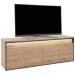 XXXLutz Lauterach - Ihr M&ouml;belhaus bei Bregenz Lowboard in 173/63/47 cm