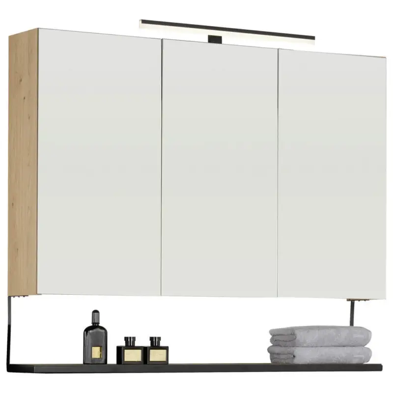 Spiegelschrank 120/97/19,4 cm