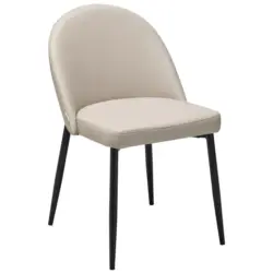 Stuhl Lederauswahl Echtleder