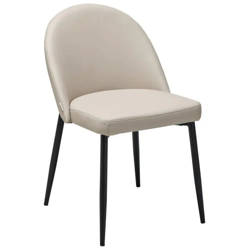 Stuhl Lederauswahl Echtleder