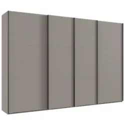 Schwebet&uuml;renschrank in Sahara