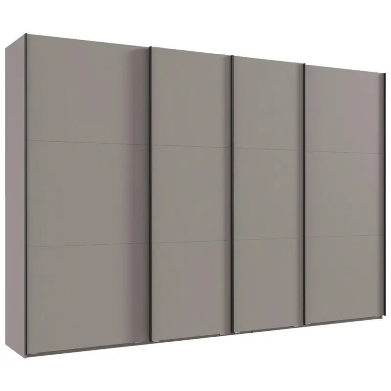 Schwebet&uuml;renschrank in Sahara