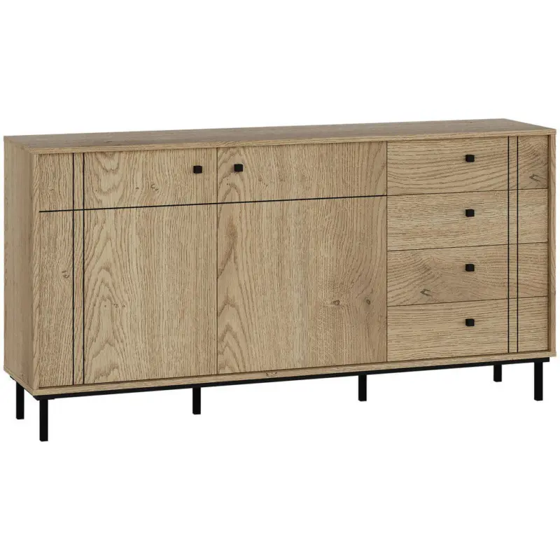 Sideboard in 160,2/81,8/37 cm