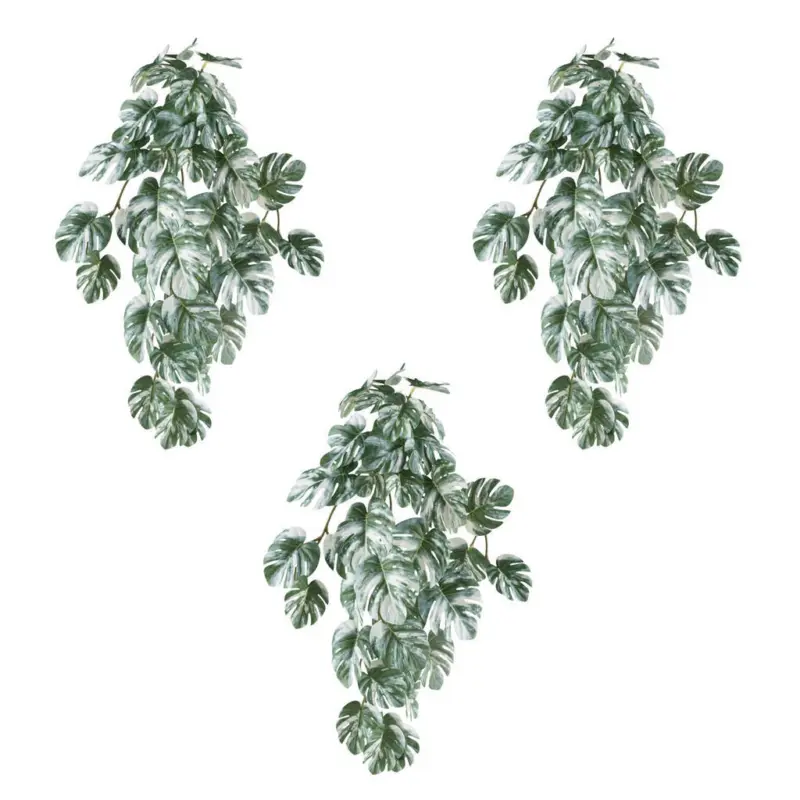 Kunstpflanze Split Philodendron 48 cm