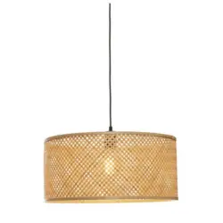 H&auml;ngeleuchte 50/22 cm