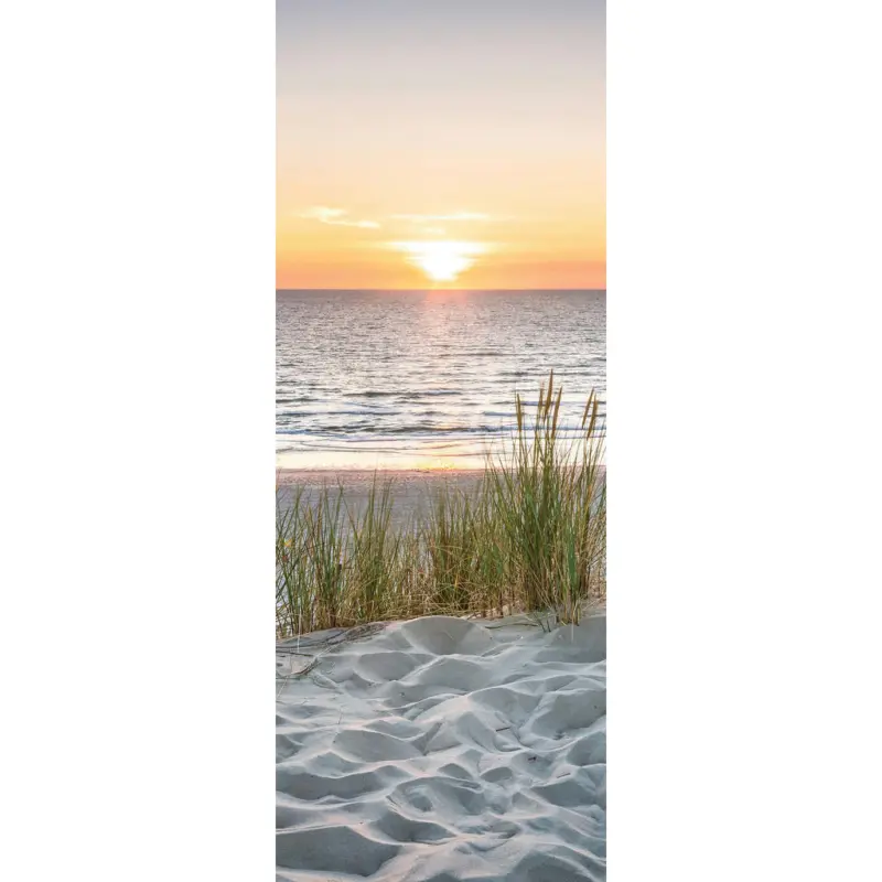 Leinwandbild Strand & Meer