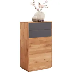 Schuhschrank in 60/105/38 cm