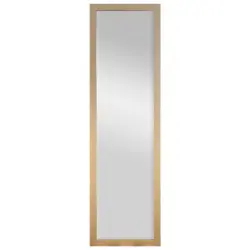 Wandspiegel 36/126/1,5 cm