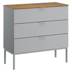 Kommode in 80/80/42 cm