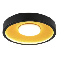 Led-Deckenleuchte 40/8,7 cm