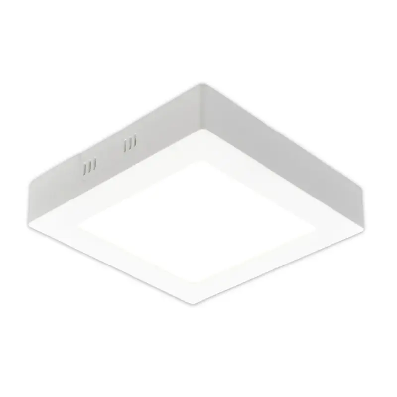Led-Deckenleuchte 30/30/3,5 cm