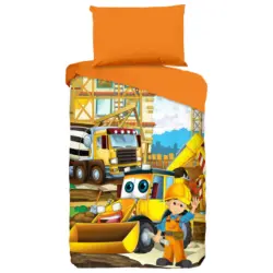 Kinderbettw&auml;sche 140/200 cm