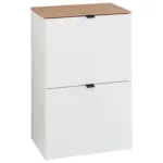 XXXLutz Lauterach - Ihr M&ouml;belhaus bei Bregenz Schuhkipper 55/84/37 cm