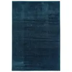 XXXLutz Lauterach - Ihr M&ouml;belhaus bei Bregenz Webteppich 80/150 cm Savona Dunkelblau