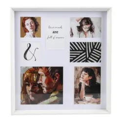 Multirahmen 43,8/47/4 cm